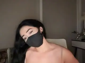 Chaturbate Adult Webcam of _natycutei19