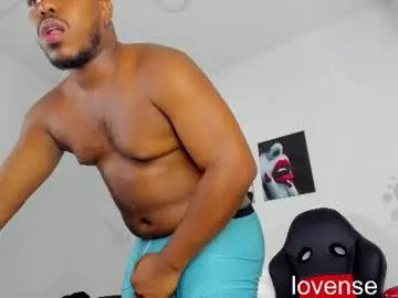 Chaturbate Sex Cam of alessandro_hamed