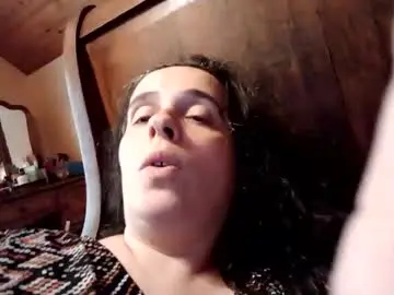 Chaturbate Nude Webcam of cherymoon89