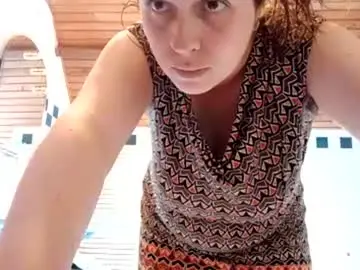 Chaturbate Sex Chat of cherymoon89