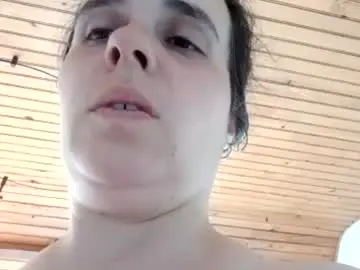 Chaturbate Live Porn of cherymoon89