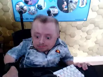 Chaturbate Watch Live Sex Cams of cyprianknapinski8