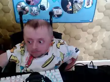 Chaturbate Private Sex Chat of cyprianknapinski8