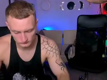 Chaturbate Adult Webcam of emmanuel_shine