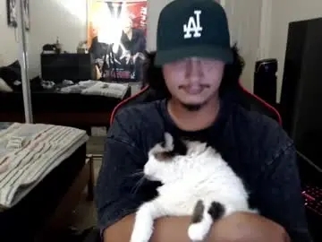 Chaturbate Sex Chat of hashg0d