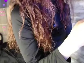 Chaturbate Watch Live Sex Cams of kailani8