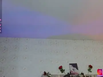 Chaturbate Nude Webcam of karla_tay1