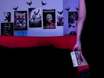 Chaturbate Live Sex of lilith_deveraux_