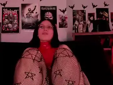 Chaturbate Best Webcam of lilith_deveraux_