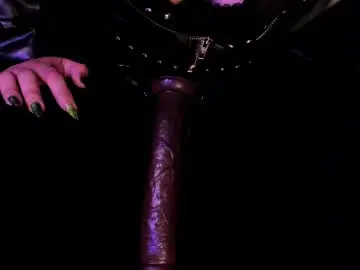 Chaturbate Private Sex Chat of lilith_deveraux_