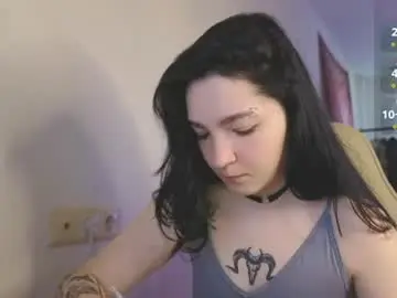 Chaturbate Best Webcam of luna_moon14