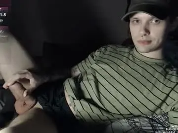Chaturbate Watch Live Sex Cams of mr_pim_2_0
