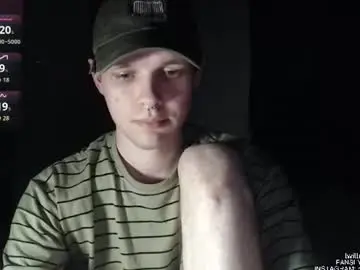 Chaturbate Live Sex of mr_pim_2_0