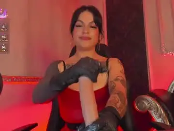 Chaturbate Nude Webcam of prettybullet