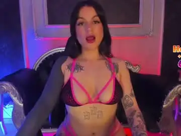 Chaturbate Live Sex of prettybullet
