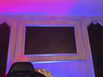 Chaturbate Live Sex of prettybullet