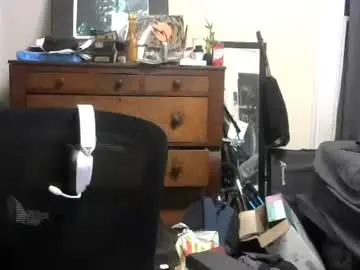 Chaturbate Live Sex of rubbersoulhole