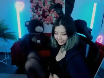 Chaturbate Best live sex cam show of sirenmystique
