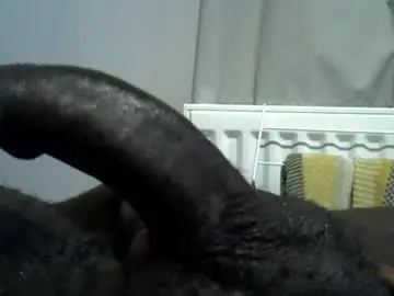 Chaturbate Adult Video Chat of tyroneall