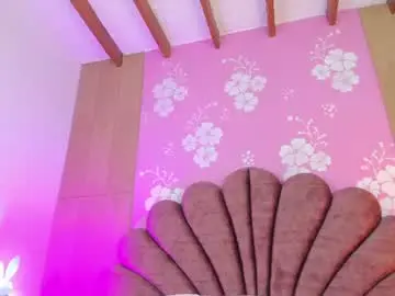 Chaturbate Best Webcam of violet_smith01