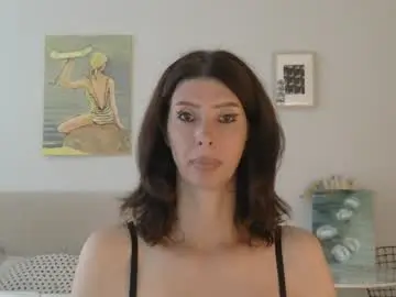 Chaturbate Live Sex of whitequeen888