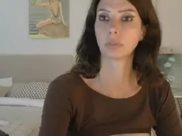 Chaturbate Live Sex Cam of whitequeen888
