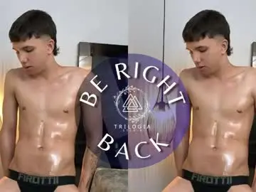 Chaturbate Adult Webcam of andy_miller5
