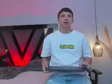 Chaturbate Adult Webcam of andy_miller5