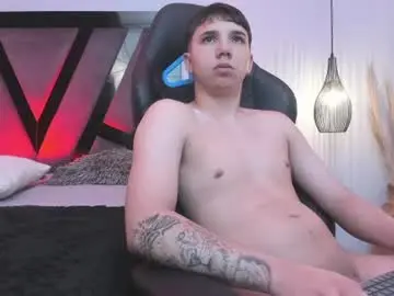 Chaturbate Best Webcam of andy_miller5
