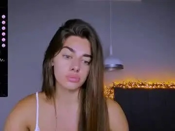 Chaturbate Adult Video Chat of ashley__jess