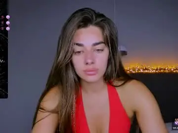 Chaturbate Live Sex Cam of ashley__jess