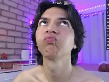 Chaturbate Free Porn Cam of bl_cos