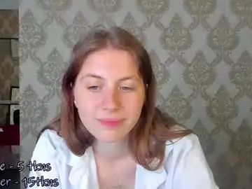 Chaturbate Live Sex Cam of calm__ocean