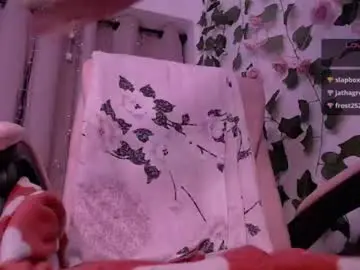 Chaturbate Live Sex of darkcandy666