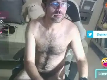 Chaturbate Sex Chat of galaudin3x