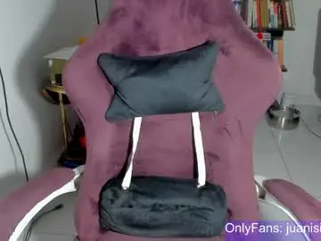 Chaturbate Free Porn Cam of juanisimo_