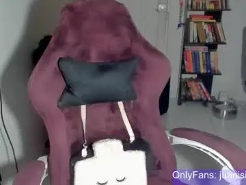 Chaturbate Nude Webcam of juanisimo_