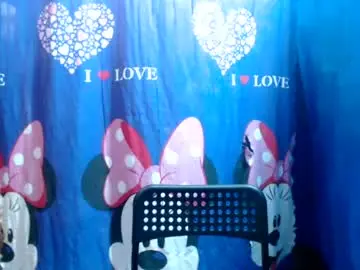 Chaturbate Live Sex Cam of lovely_singlemom