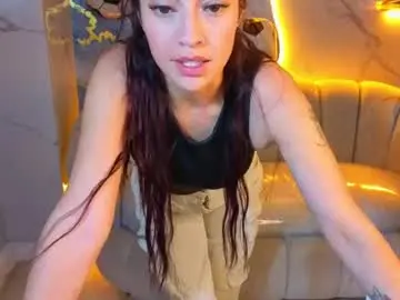 Chaturbate Adult Webcams of mabell_tx