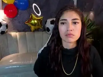 Chaturbate Free Porn Cam of mabell_tx