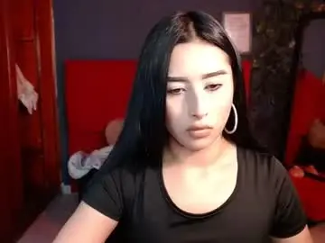 Chaturbate Private Sex Chat of melissa_dolce