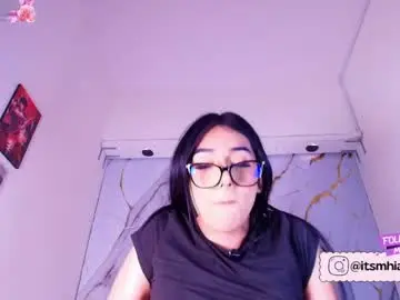 Chaturbate Free Live Porn of mhia_kate
