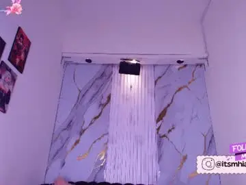 Chaturbate Free Live Porn of mhia_kate