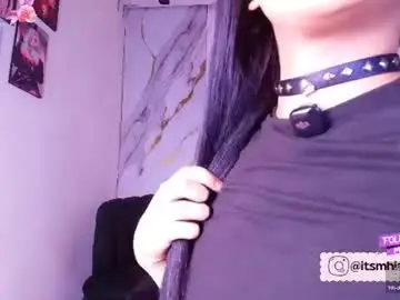 Chaturbate Best Webcam of mhia_kate