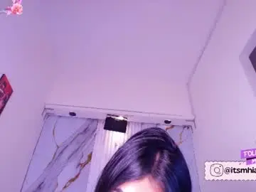 Chaturbate Sex Chat of mhia_kate