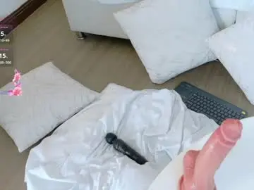 Chaturbate Watch Live Sex Cams of miajones_blowjob