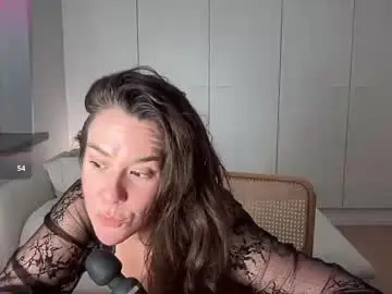 Chaturbate Sex Cam of milkandhoneylullabies