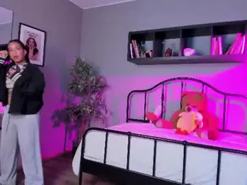 Chaturbate Sex Chat of millie_volturi