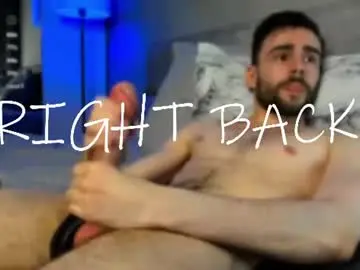 Chaturbate Adult Webcam of omgronnyy