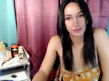 Chaturbate Adult Video Chat of pinay_lucy